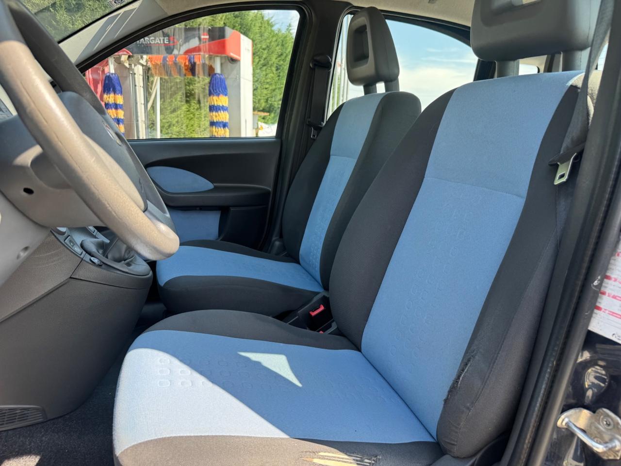 Fiat Panda 1.2 Dynamic GPL