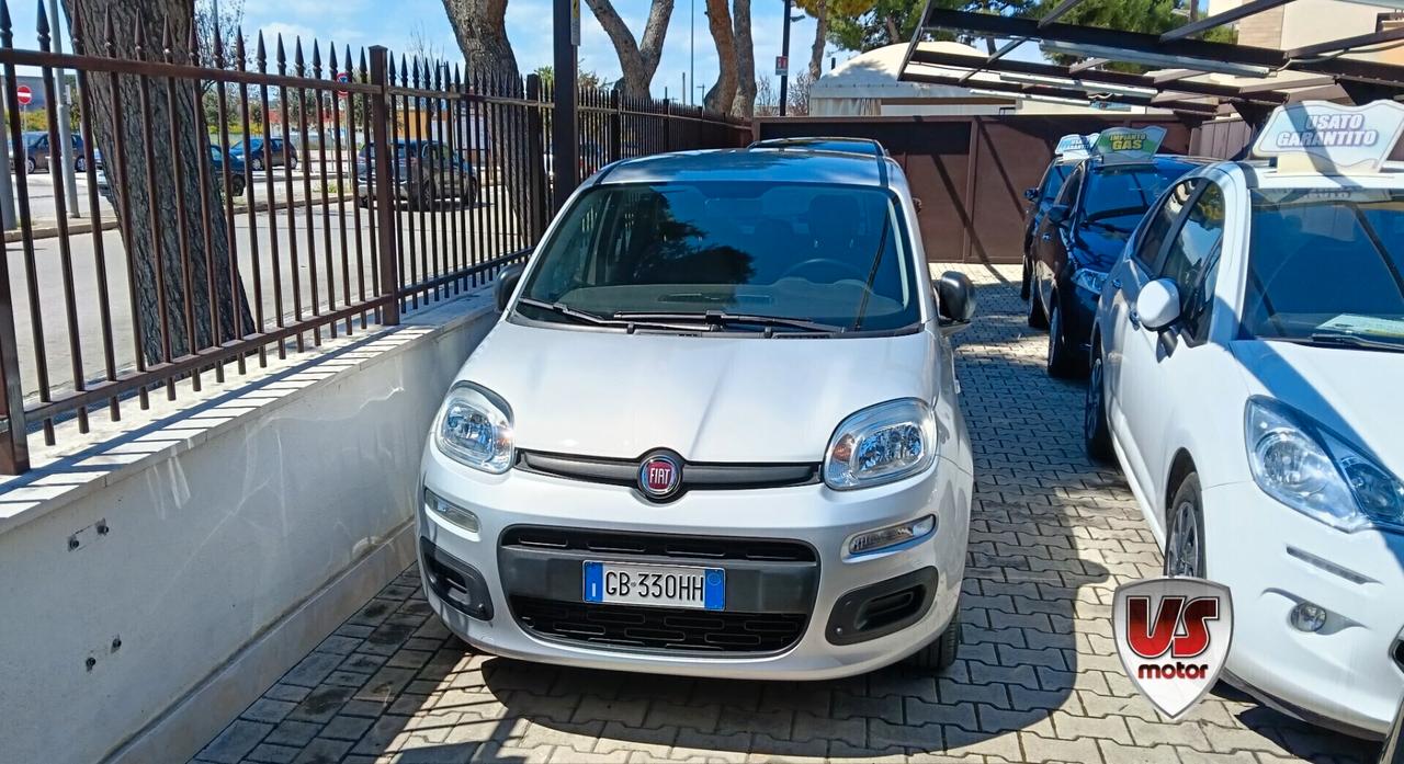 FIAT PANDA KM 51.000 -PREZZO PROMO!