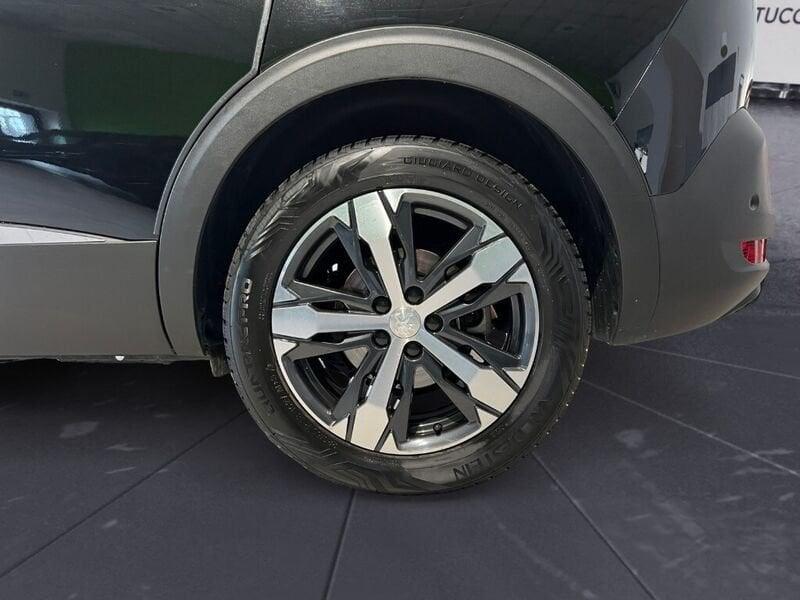 Peugeot 5008 BlueHDi 150 S&S Allure