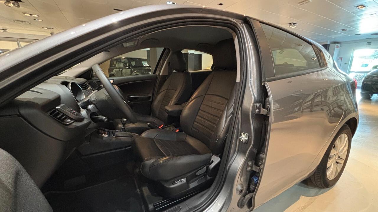 ALFA ROMEO GIULIETTA 1.4 BENZINA 120CV - 2020