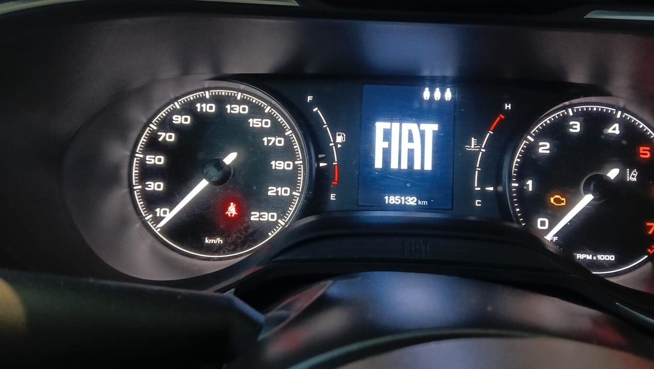 Fiat Tipo 1.3 Mjt S&S 5 porte