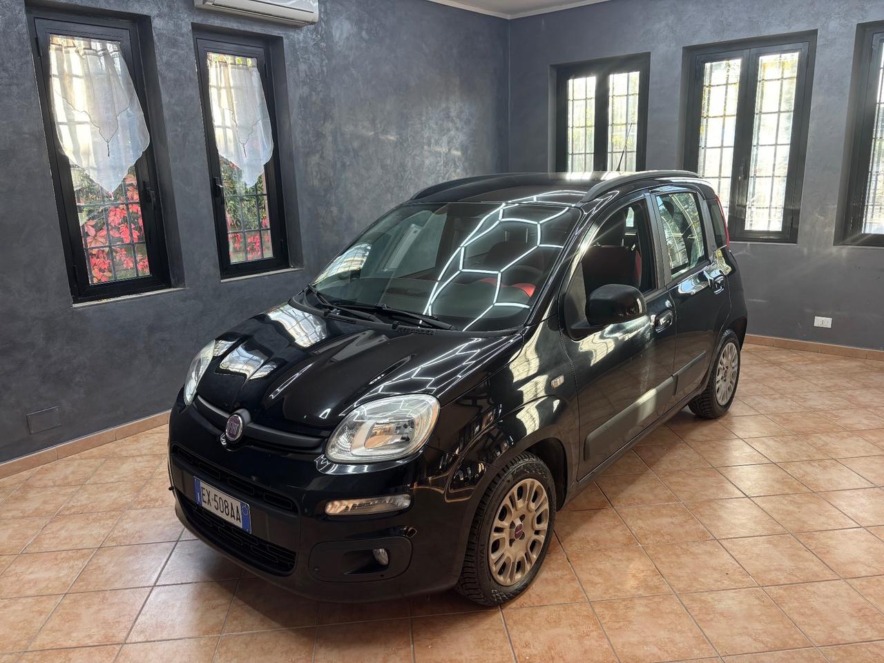 Fiat Panda 1.3 MJT