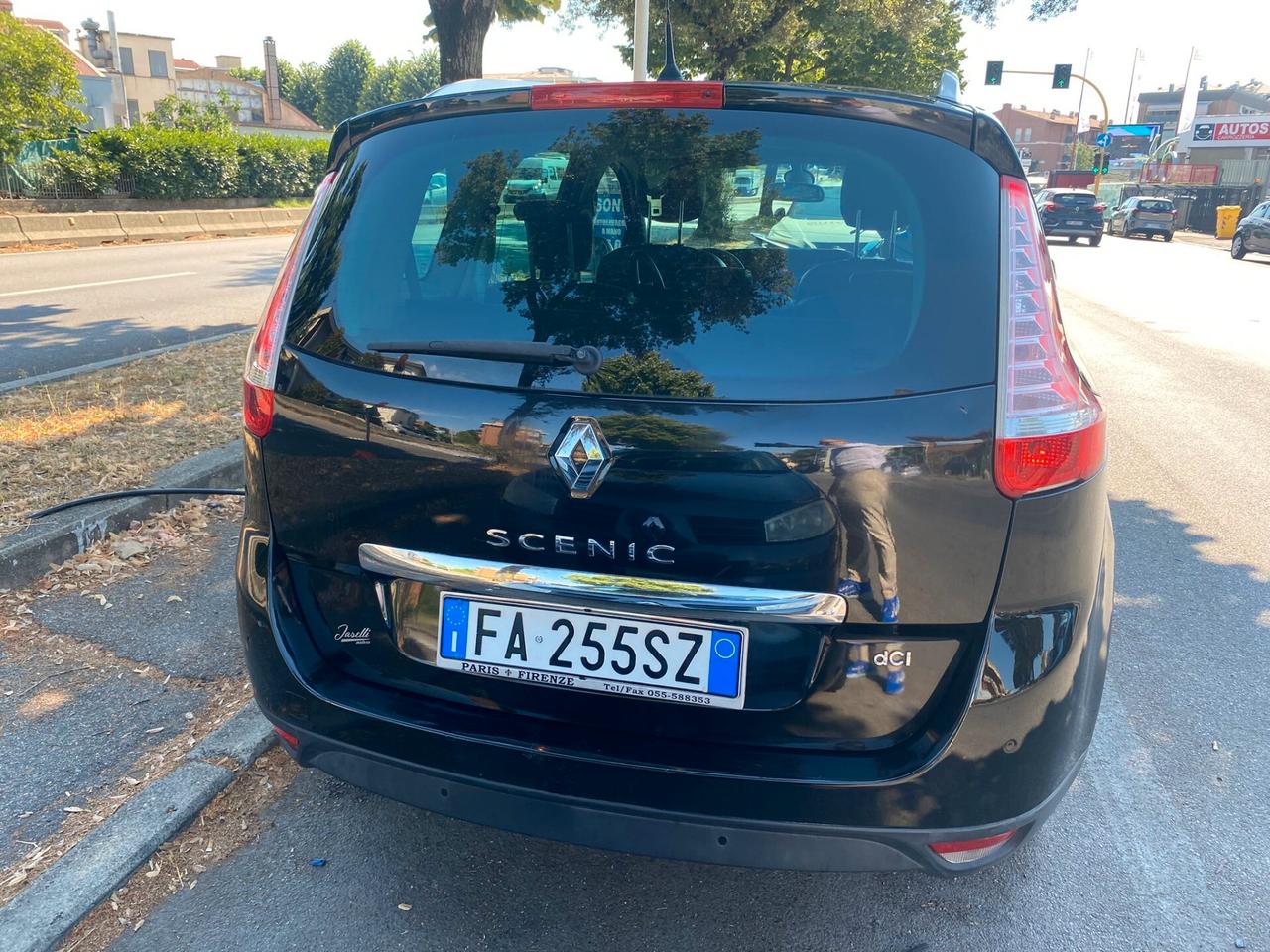 Renault Scenic Scénic 1.6 dCi 130CV Start&Stop Energy