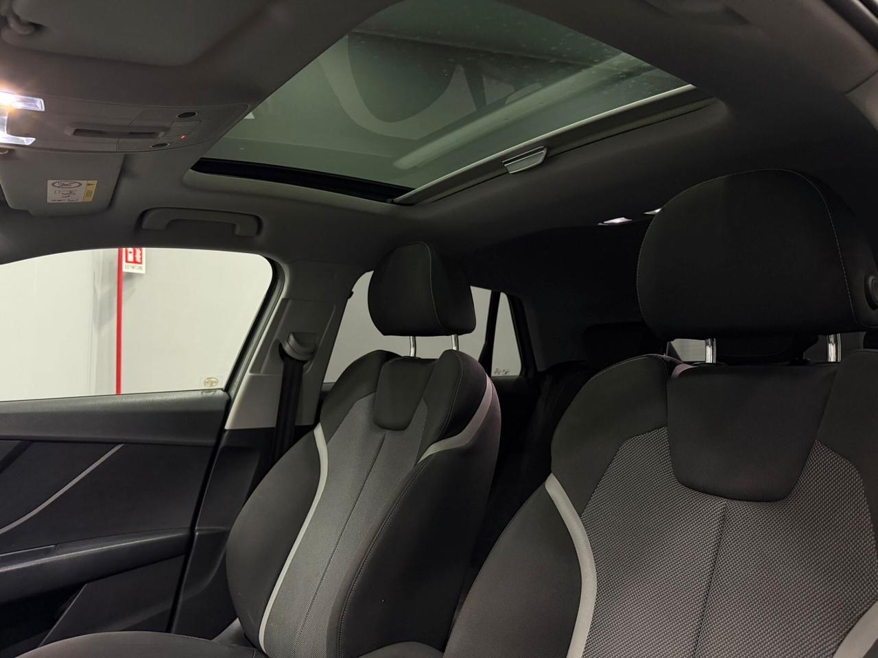 Audi Q2 1.6 TDI S tronic Design