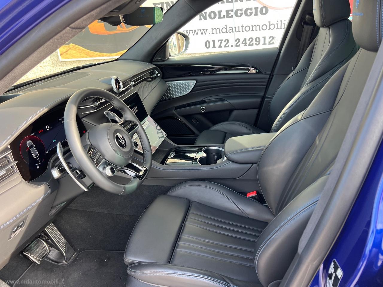 MASERATI 2.0 MHEV 300 CV GT PRIMASERIE IVA ESPOSTA