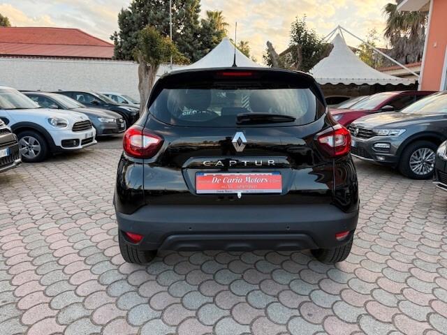 Renault Captur 1.5 DCi 90CV Sport Edition - 12/2018