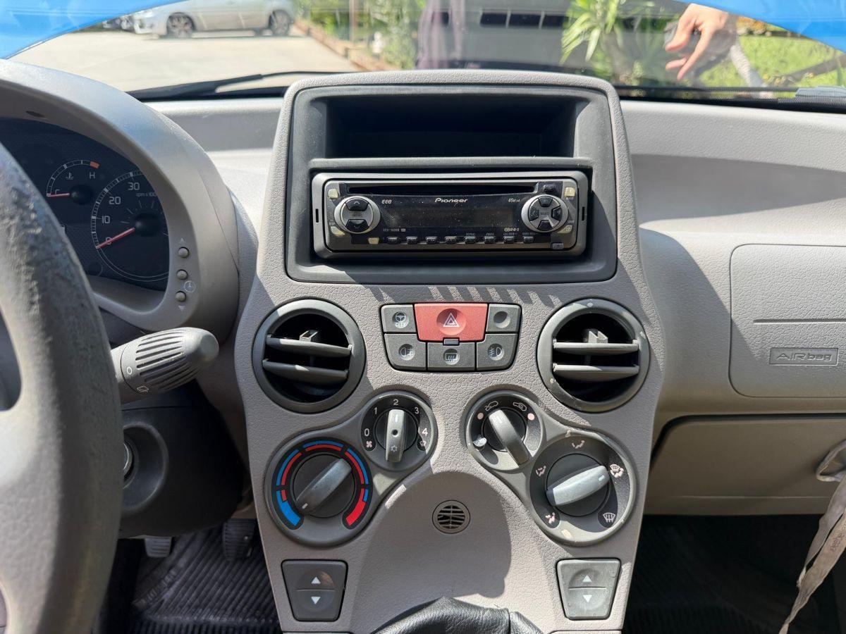 FIAT - Panda - 1.2 Emotion