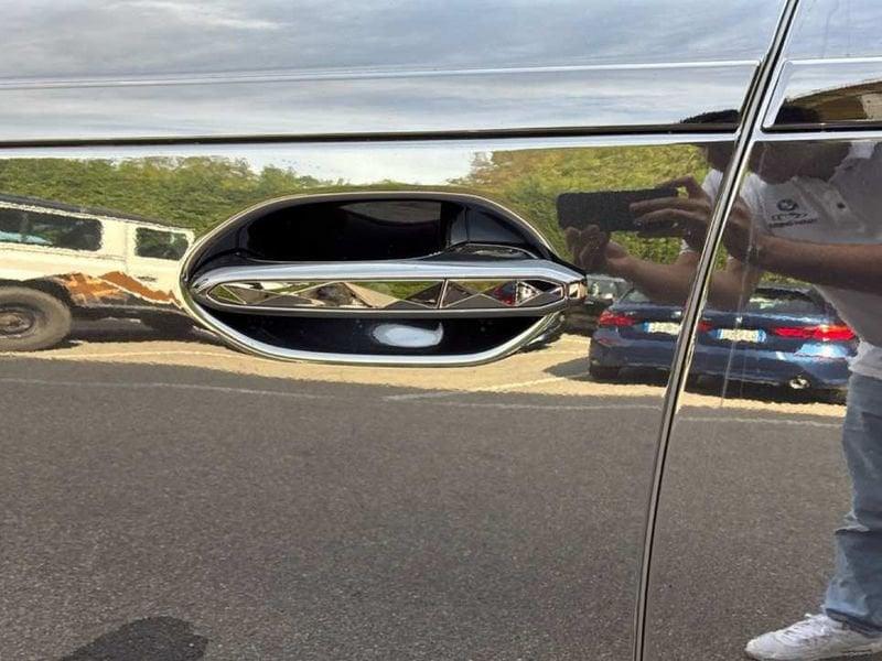 BMW XM 50e