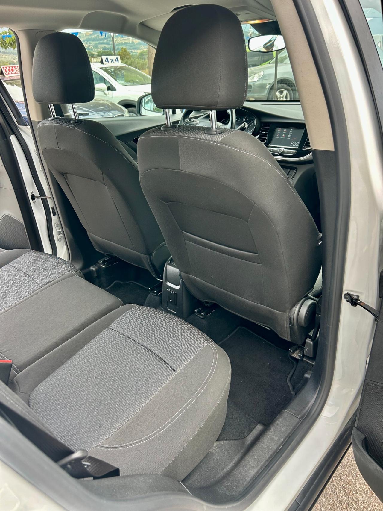 Opel Mokka X 1.6 CDTI Business - SOLO 70.000 KM -