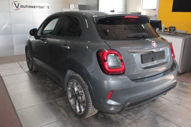 FIAT 500X 1000 SPORT 120 CV *GARANTITA*