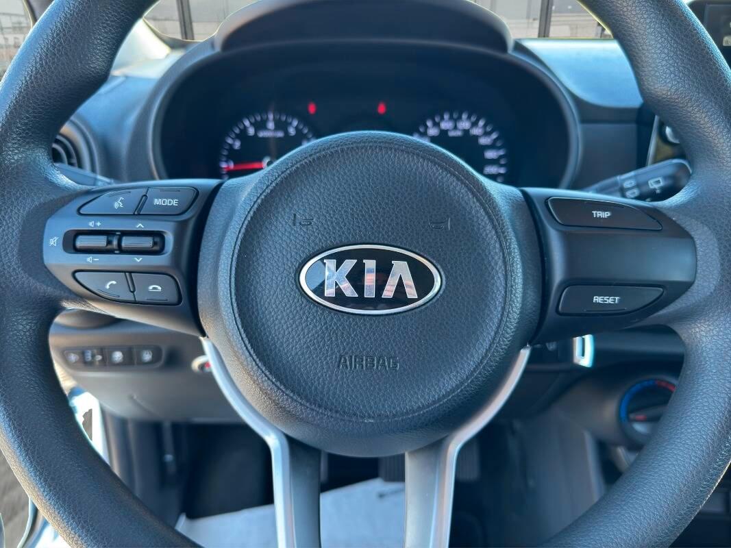 Kia Picanto 1.0 dpi Urban GPL CON TELECAMERA