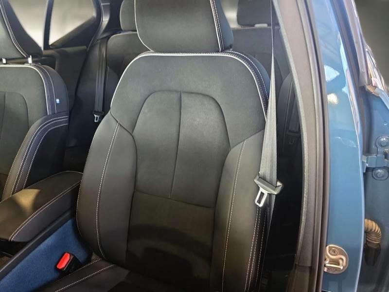 VOLVO XC40 T5 RECHARGE PLUG-IN AUTO CORE SUV