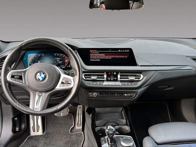 BMW 118 i M Sport