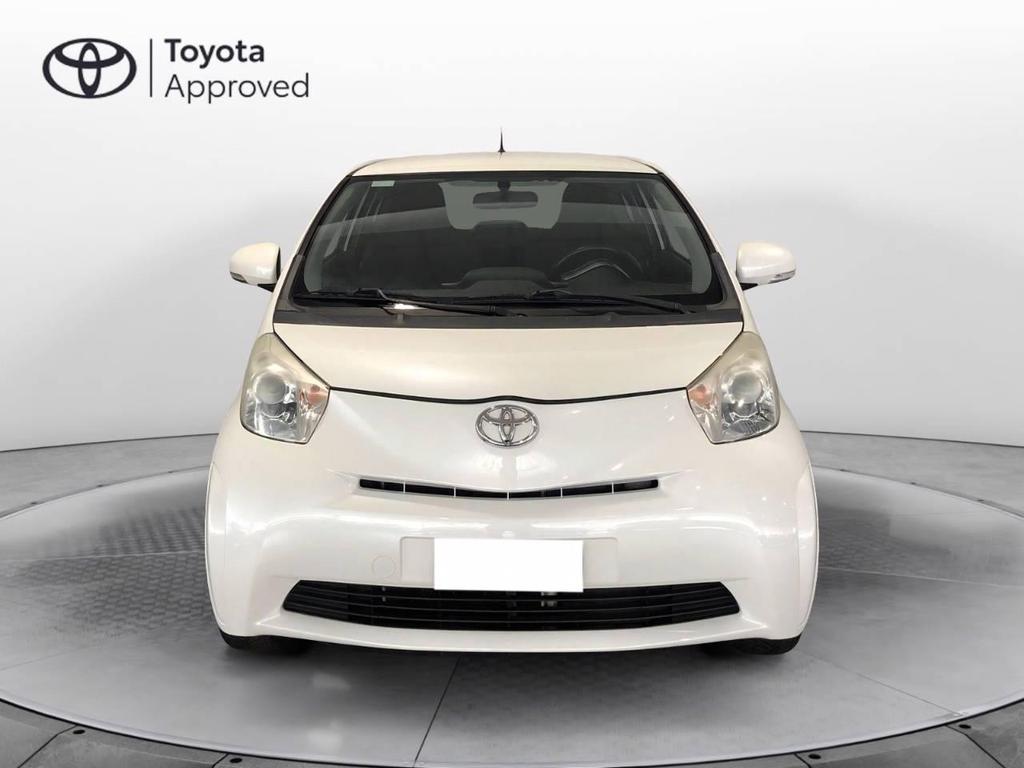 Toyota iQ 1.0