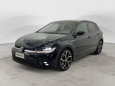 Volkswagen Polo Polo 2.0 TSI DSG GTI