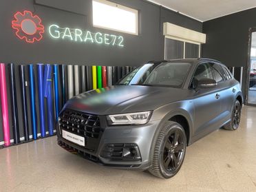 Audi Q5 2.0 TDI 190 CV quattro S tronic S-line