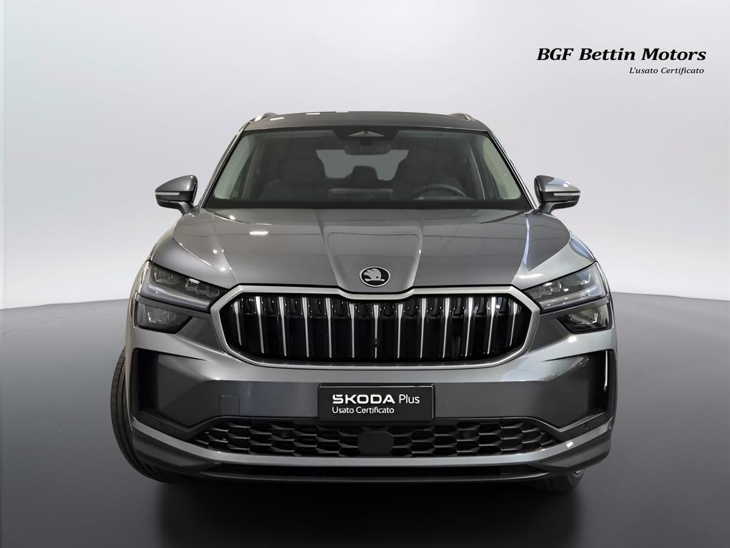 Skoda Kodiaq 2.0 tdi evo Style 150cv dsg 7p.ti