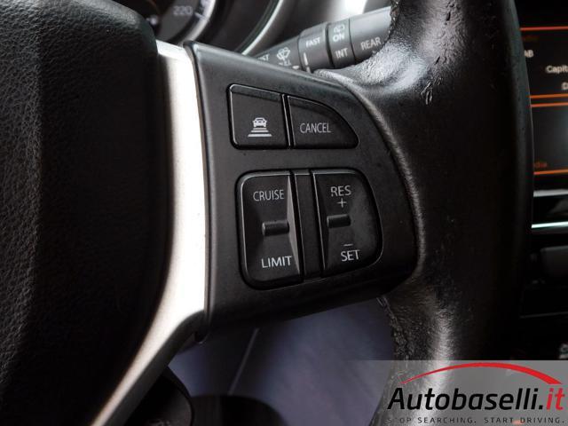 SUZUKI Vitara 1.0 BOOSTERJET 4WD ALLGRIP COOL UNICO PROPRIETARIO