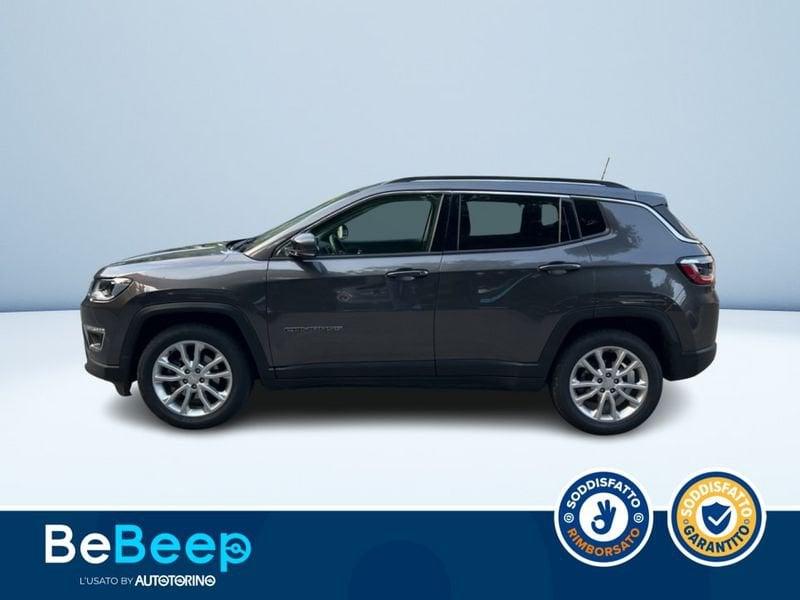 Jeep Compass 1.3 TURBO T4 LIMITED 2WD 130CV MY20