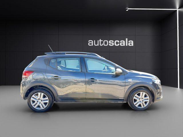DACIA Sandero Stepway 1.0 TCe ECO-G Expression