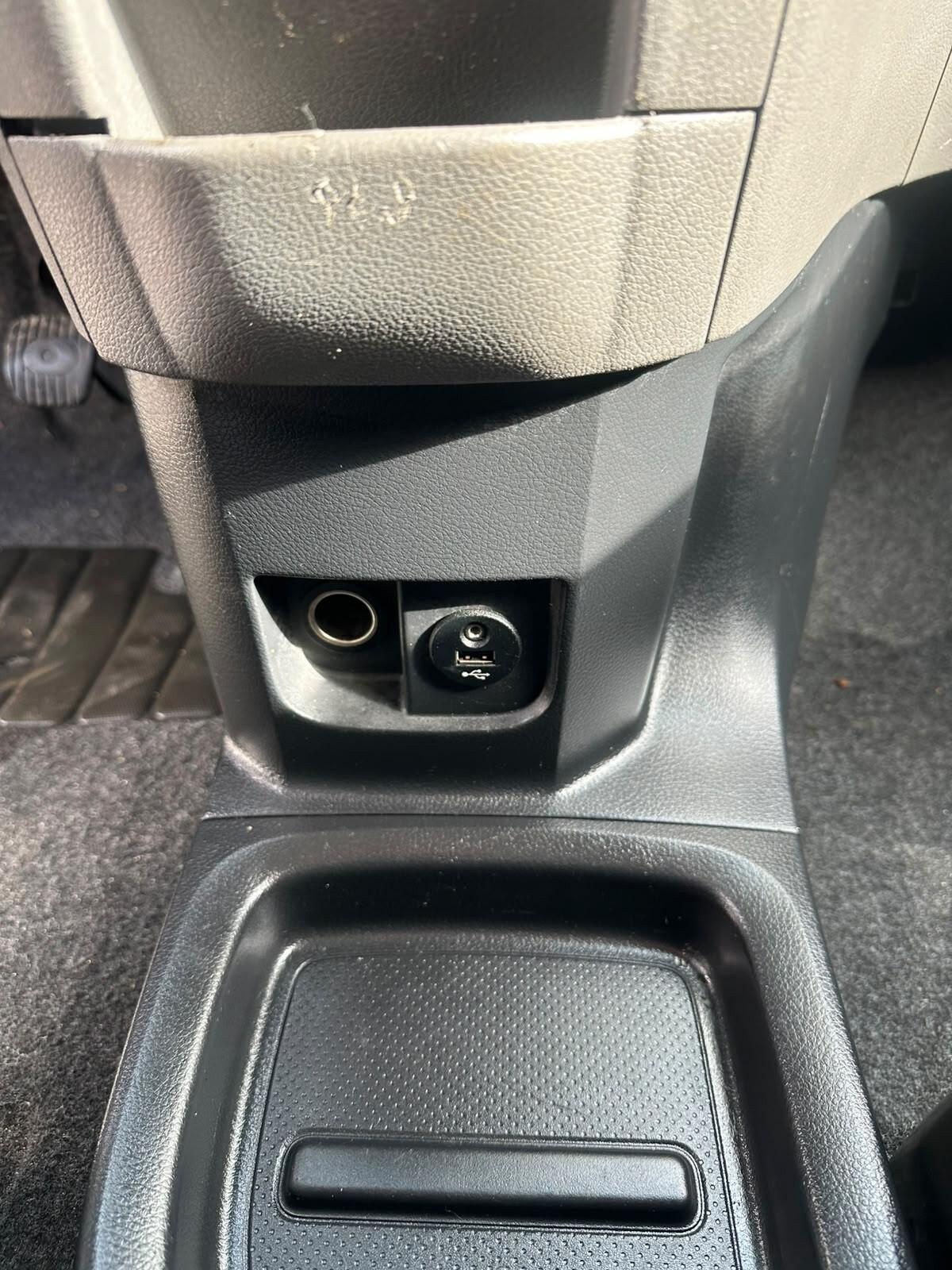 Nissan NV200 1.5 dCi 90CV Furgone
