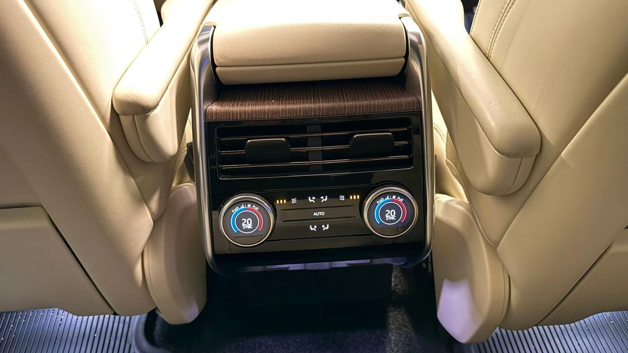 LAND ROVER RANGE 3.0D l6 350 CV AUTOBIOGRAPHY 2025 STRAFULL