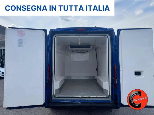 PEUGEOT Boxer 435 2.0 B.HDi 160 PM-TM FRIGO-20° FRCX STRADA RETE