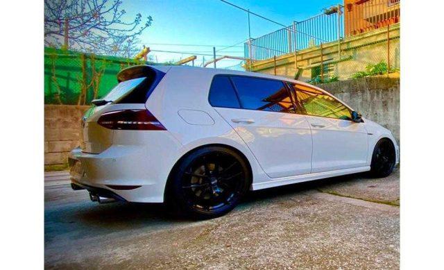 VOLKSWAGEN Golf R 2.0 DSG 5p.