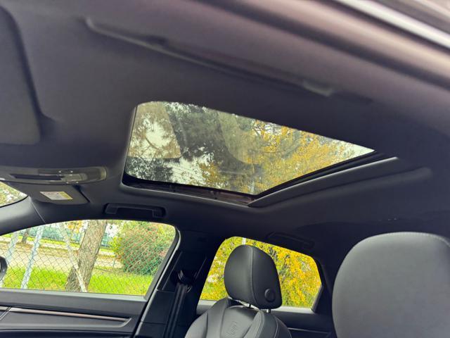 AUDI Q3 SPB 40 TDI Quattro S Tronic Id. Black S-Line KM 0