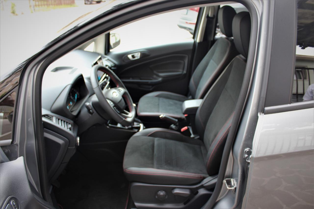 Ford EcoSport 1.0 EcoBoost 125 CV Start&Stop ST-Line Design