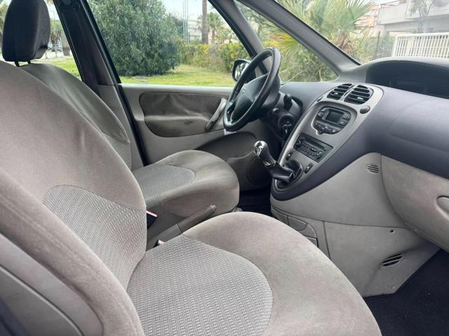 CITROEN Xsara Picasso 1.6 HDi 90CV Classique