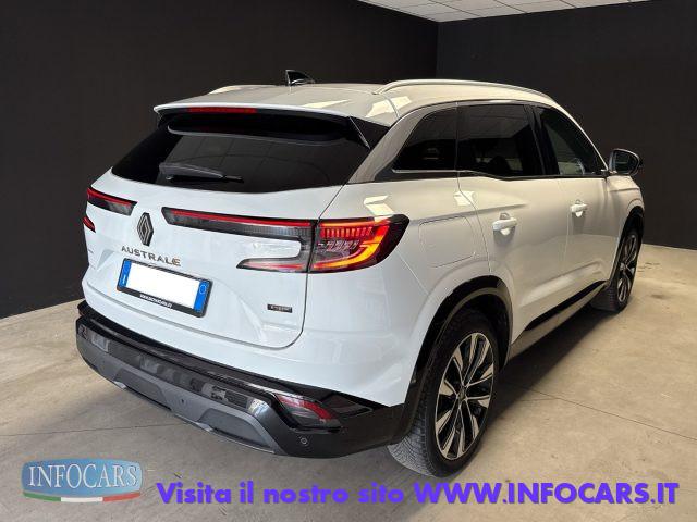 RENAULT Austral Full Hybrid E-Tech 200 CV Techno - PROMO