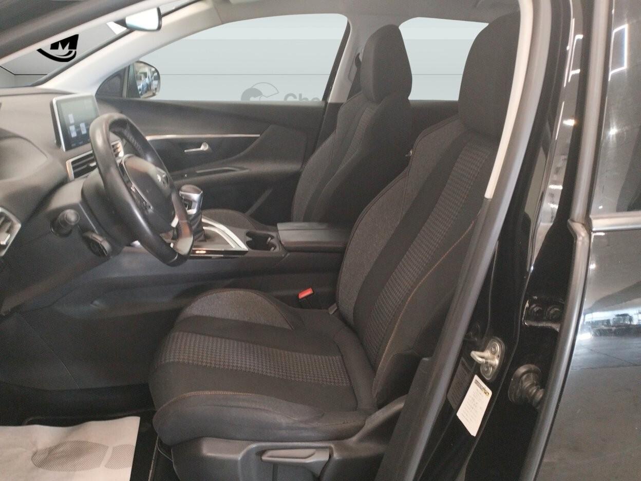 Peugeot 3008 1.5 bluehdi Active *92.000 KM*