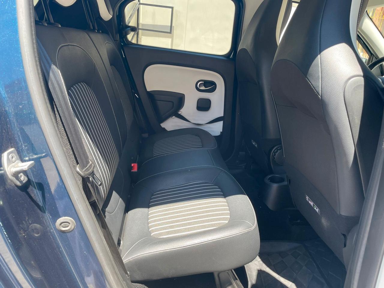 Renault Twingo Electric Intens