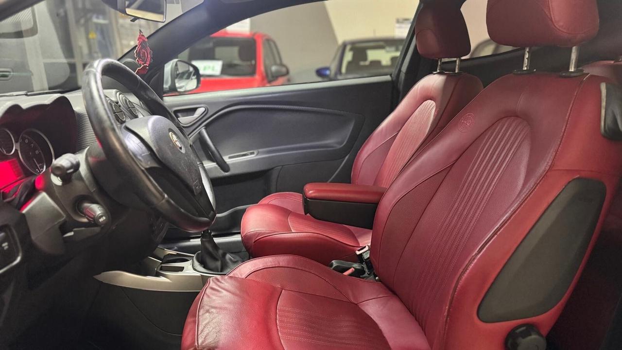 Alfa Romeo MiTo 1.4 78 CV 8V S&S Distinctive Sport Pack