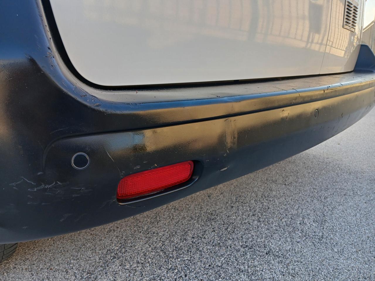 CITROEN JUMPY XS 1.6 BHDI 95CV 3 POSTI 2019