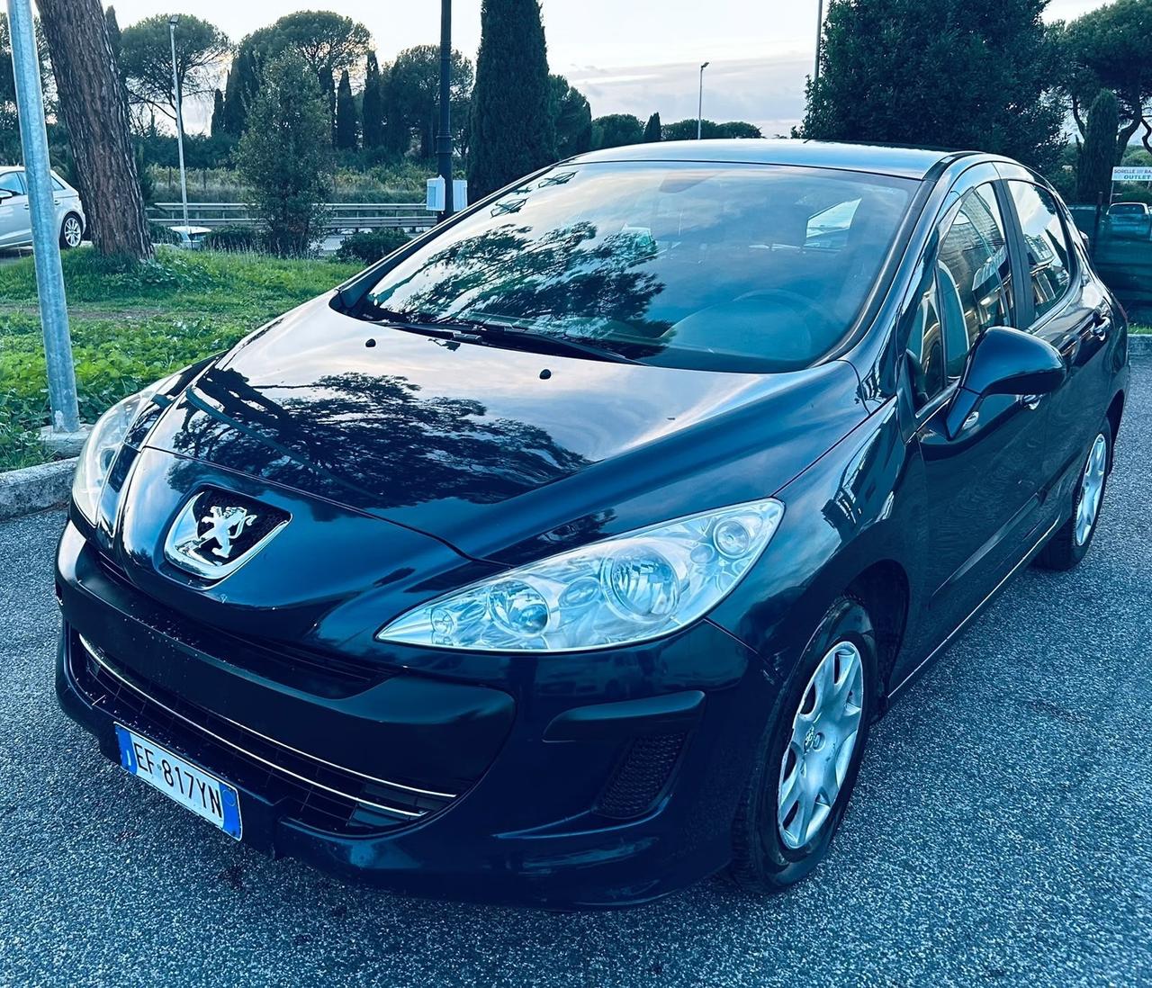 Peugeot 308 1.6 8V HDi 93CV 5p. Business