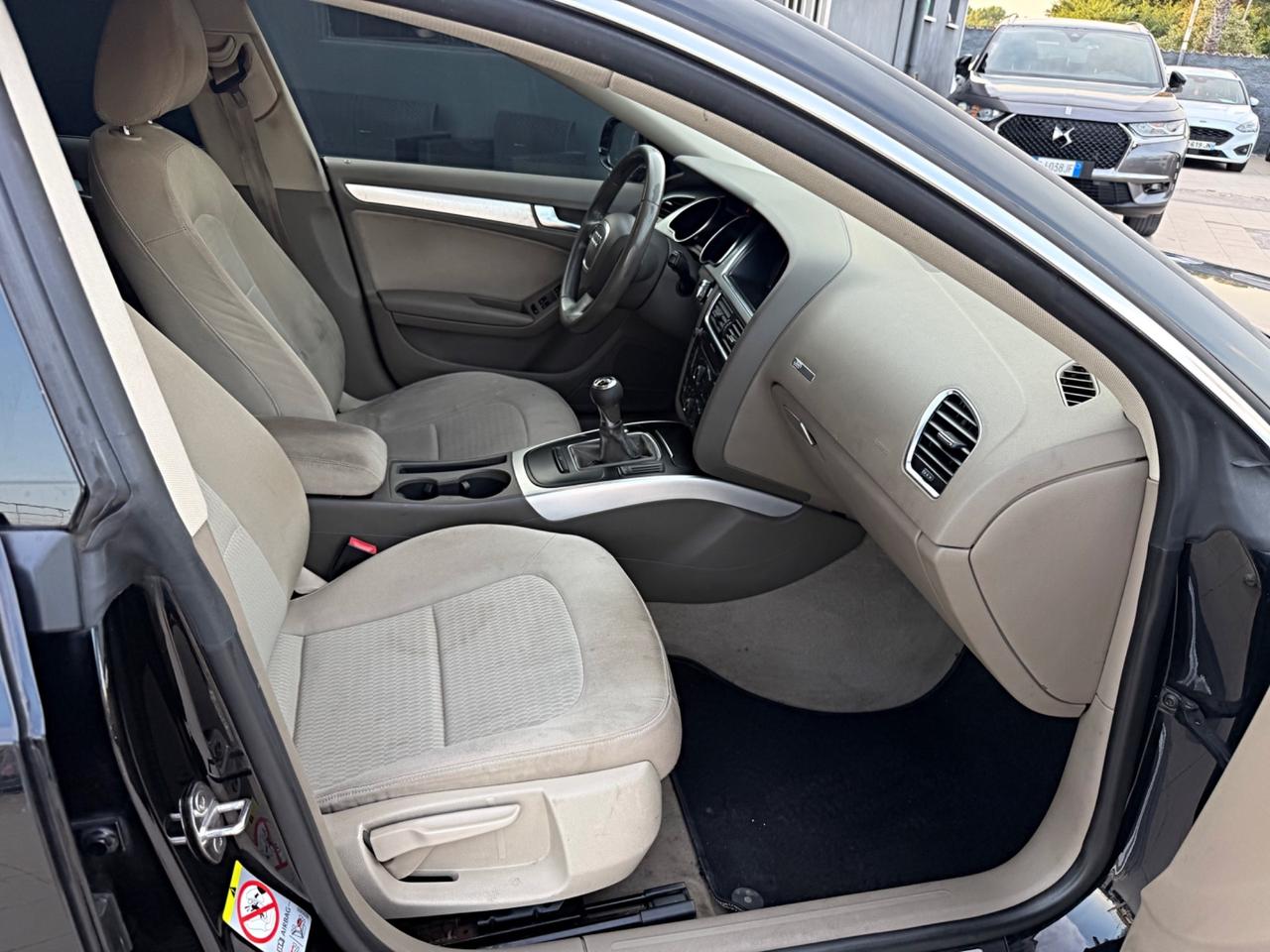 Audi A5 SPB 2.0 TDI F.AP. Advanced Garanzia 12 Mesi