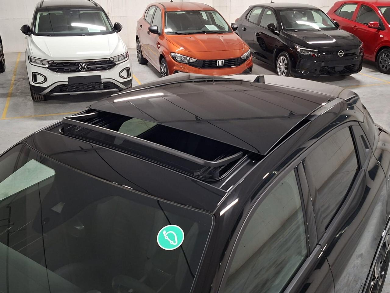 Alfa Romeo Junior BEV 156CV Intensa 100% ELETTRICA