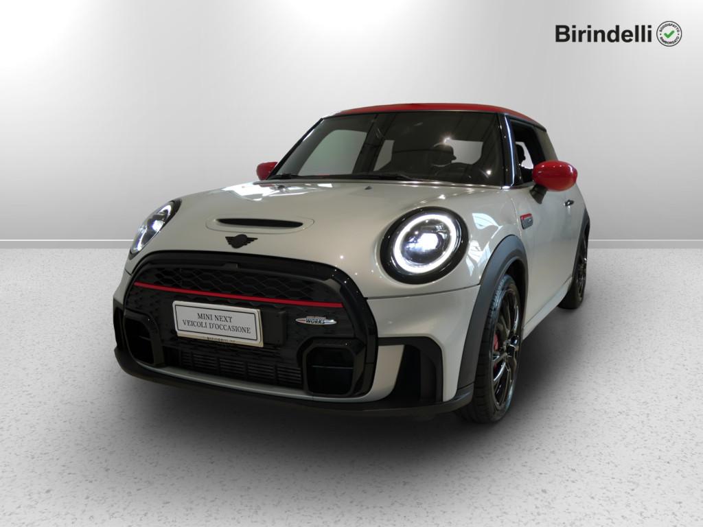 MINI Mini 4ª serie (F56) - Mini 2.0 John Cooper Works