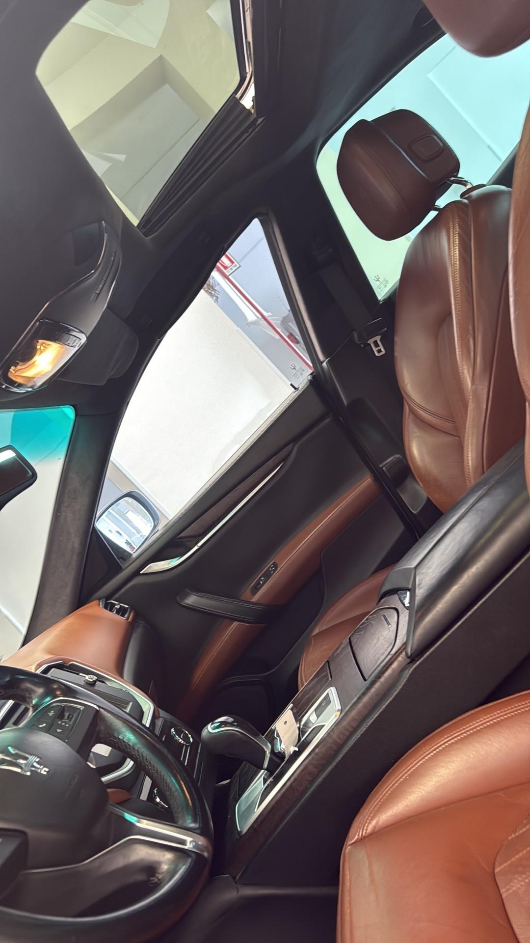 Maserati Ghibli V6 Diesel 275 CV Gran Sport