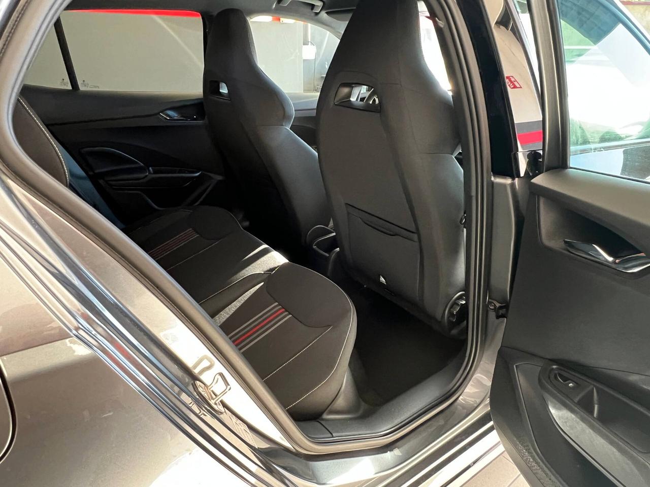 Skoda Fabia 1.0 MPI 80 CV Monte Carlo