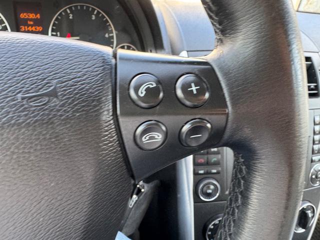 MERCEDES-BENZ A 180 PRONTA CONSEGNA CDI Avantgarde
