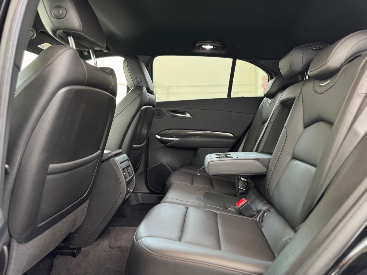 Cadillac XT4 350 TD AWD Premium Luxury