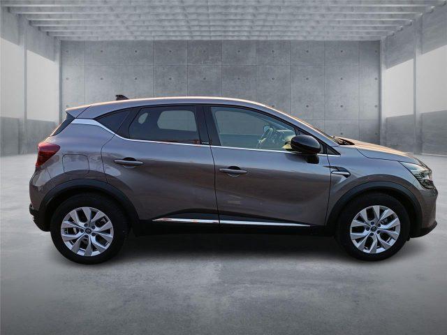 RENAULT Captur 2ª serie Plug-in Hybrid E-Tech 160 CV Intens