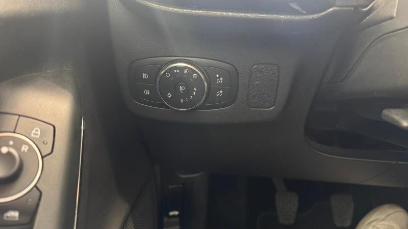 Ford Puma 1.0 Ecoboost Titanium X 125 Cv.