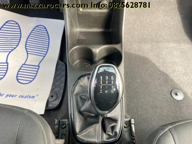 OPEL Karl *PREZZO SHOCK* 1.0 75 CV Advance