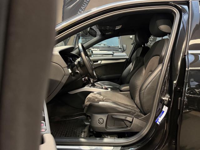 AUDI A4 allroad 2.0 TDI 163 CV S tronic Business Plus