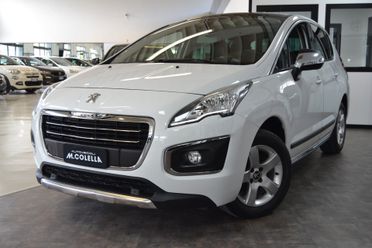 Peugeot 3008 BlueHDi 120CV Allure UniPro/Navi/Tetto/Led