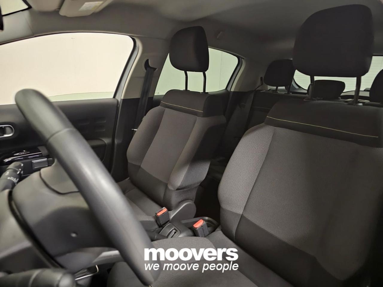 CITROEN C3 3ª serie PureTech 110 S&S Max